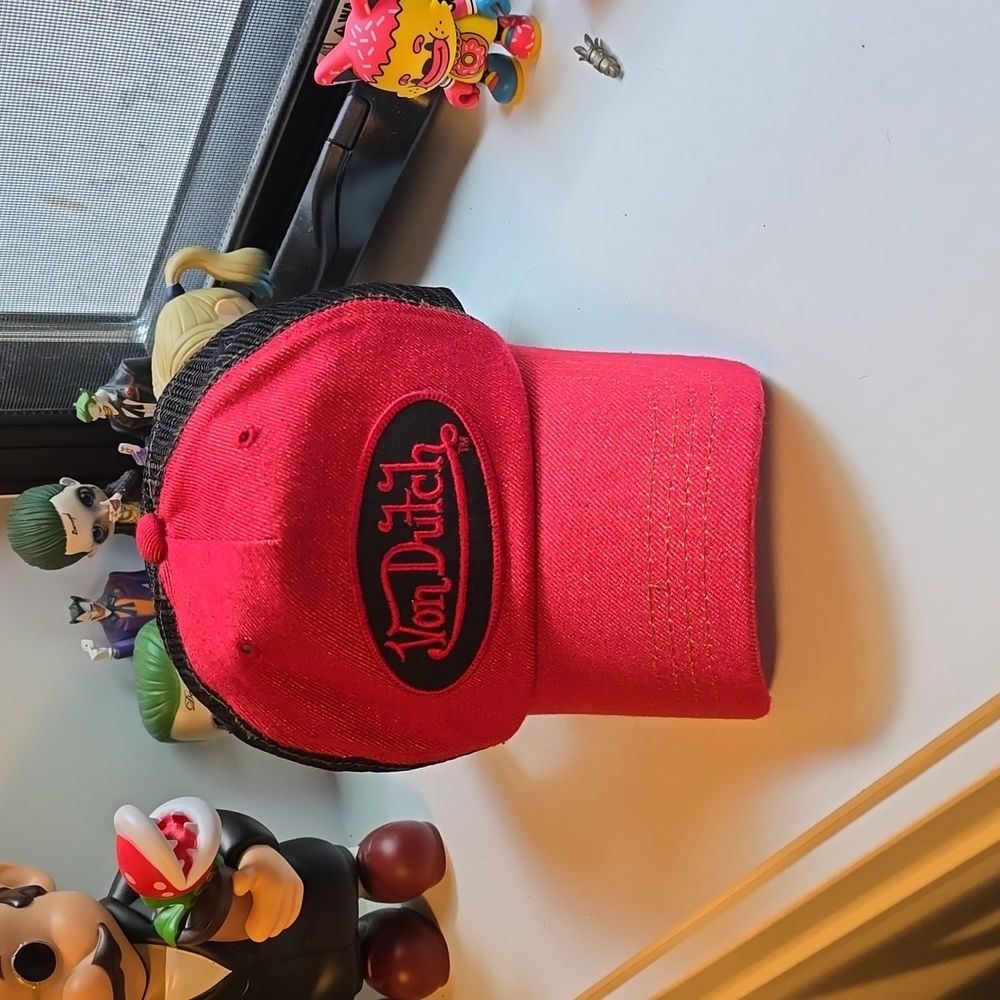 Von Dutch OG